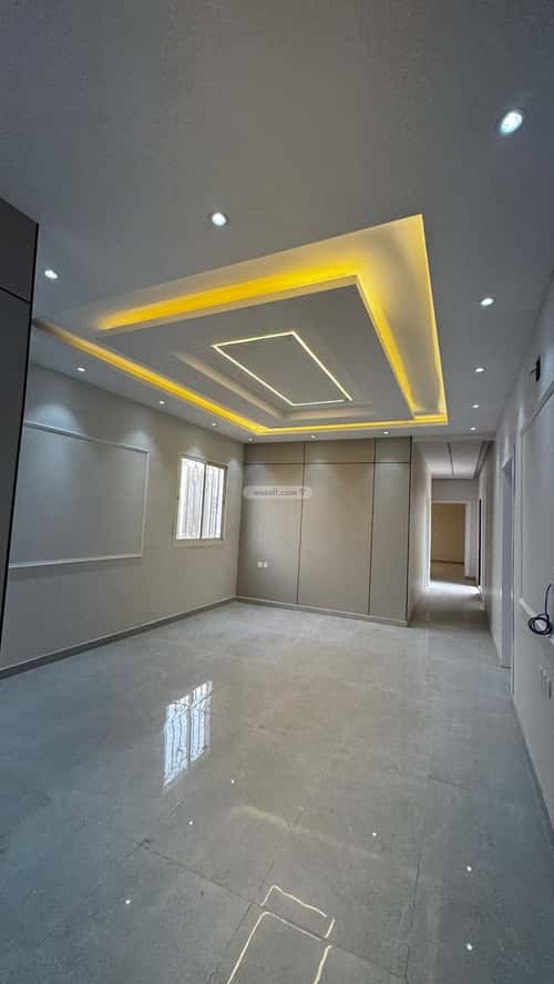 شقة 4 غرف في الجنادرية 2