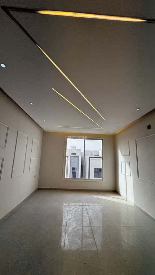 شقة 4 غرف في الجنادرية 3