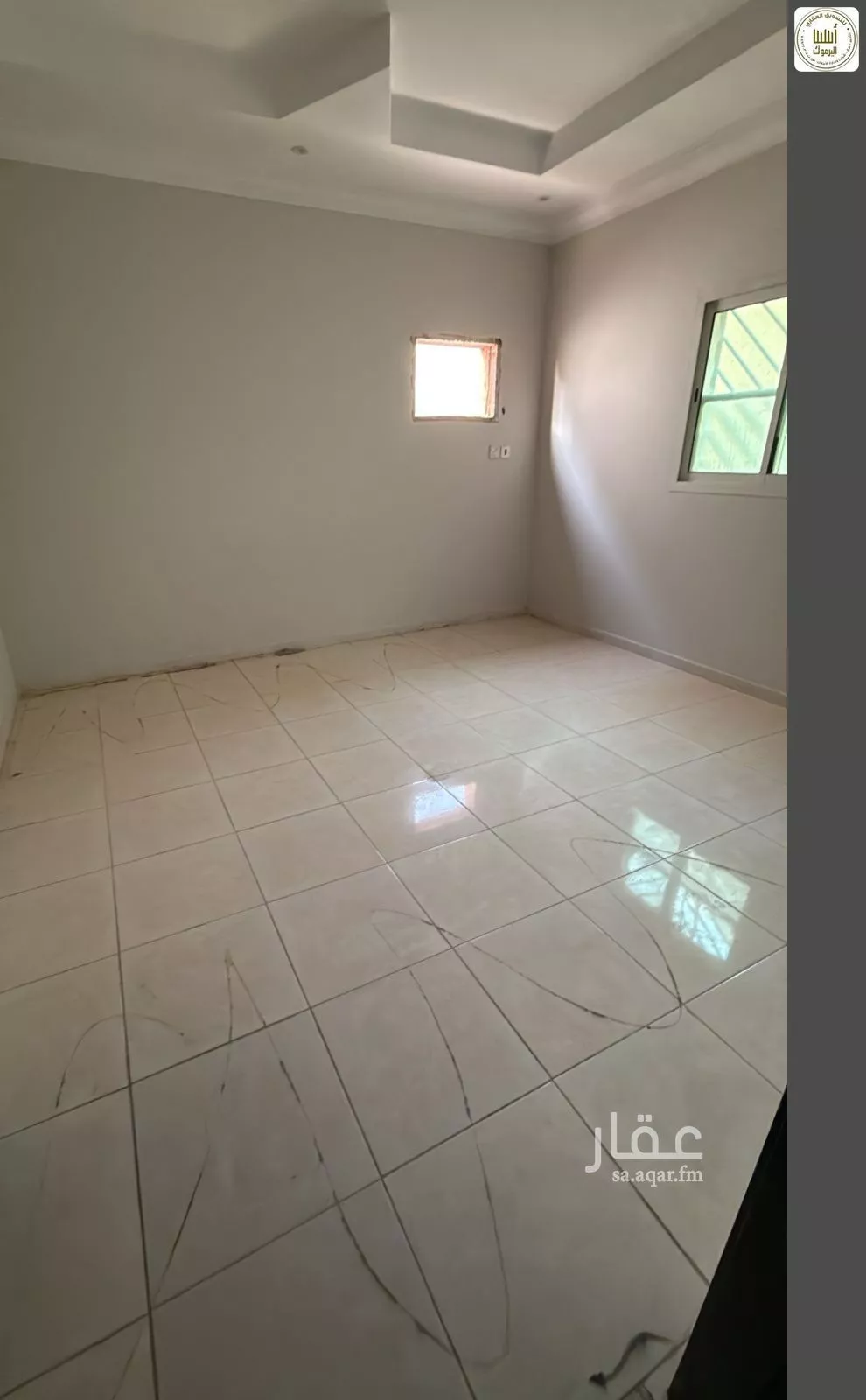 3 bedroom apartment in Ishbiliyah 2