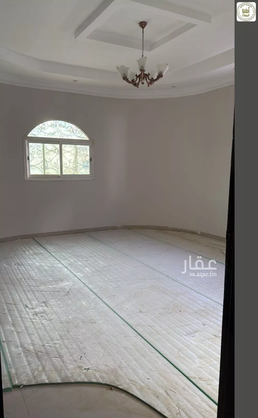 3 bedroom apartment in Ishbiliyah 4