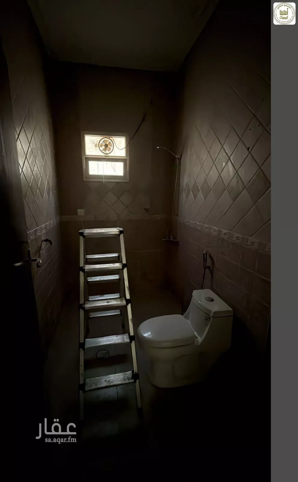3 bedroom apartment in Ishbiliyah 6