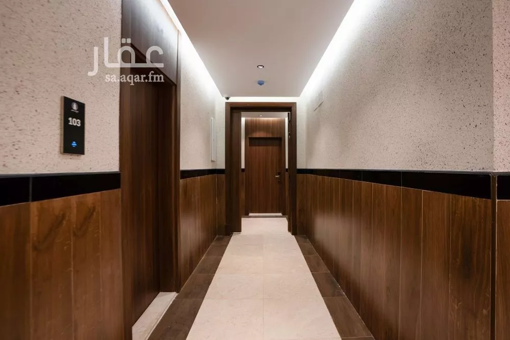 شقة 1 غرف في البوادي 5