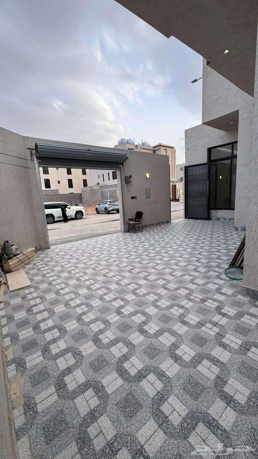 فيلا 9 غرف في الرمال 2