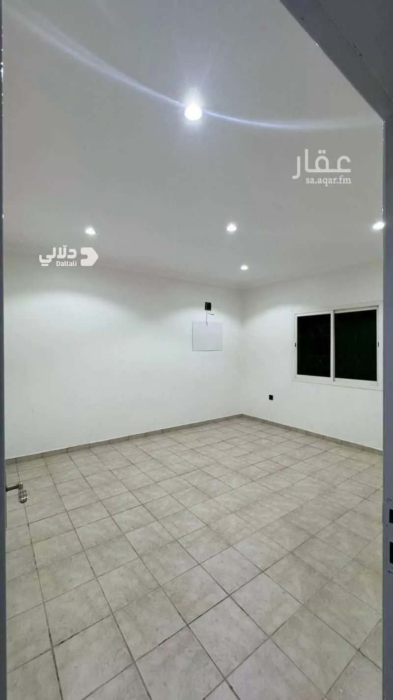 3 bedroom floor in Badr 2
