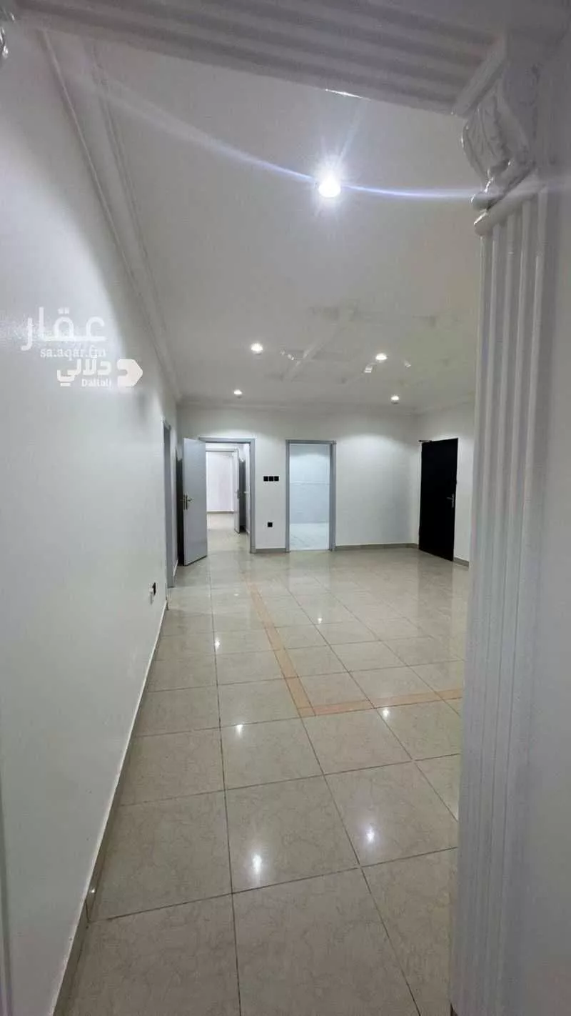 3 bedroom floor in Badr 11