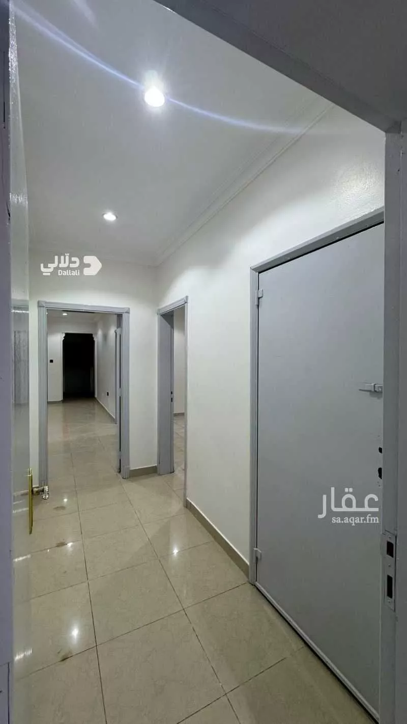 3 bedroom floor in Badr 12