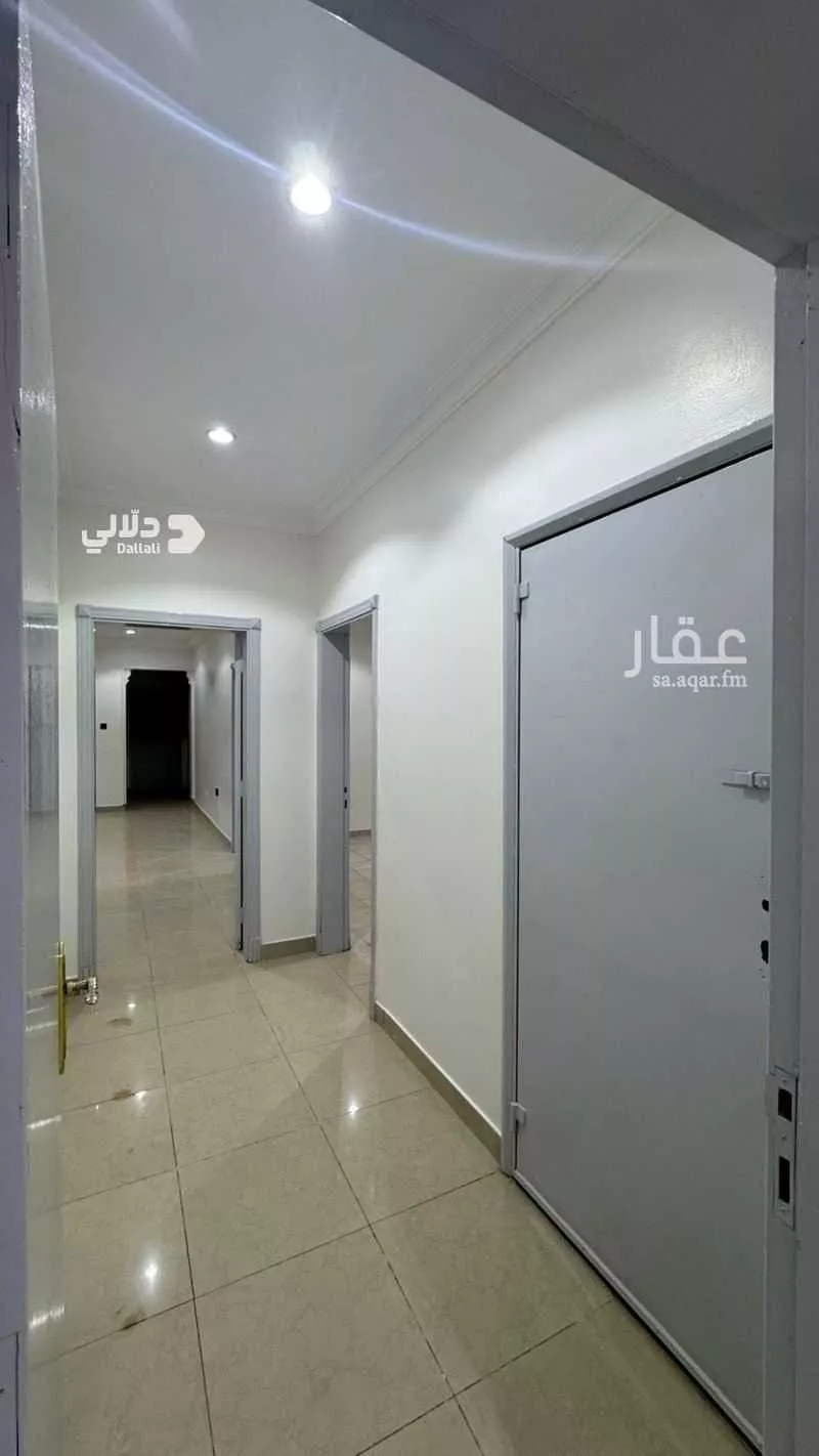 3 bedroom floor in Badr 13