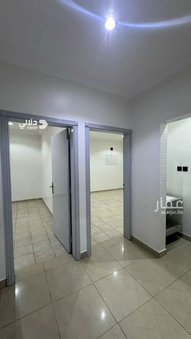 3 bedroom floor in Badr 14