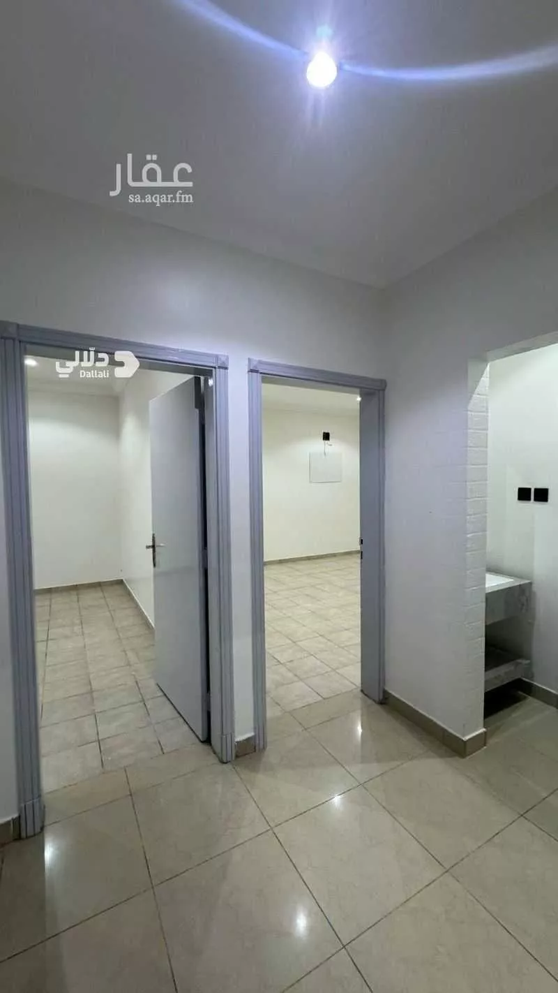 3 bedroom floor in Badr 15