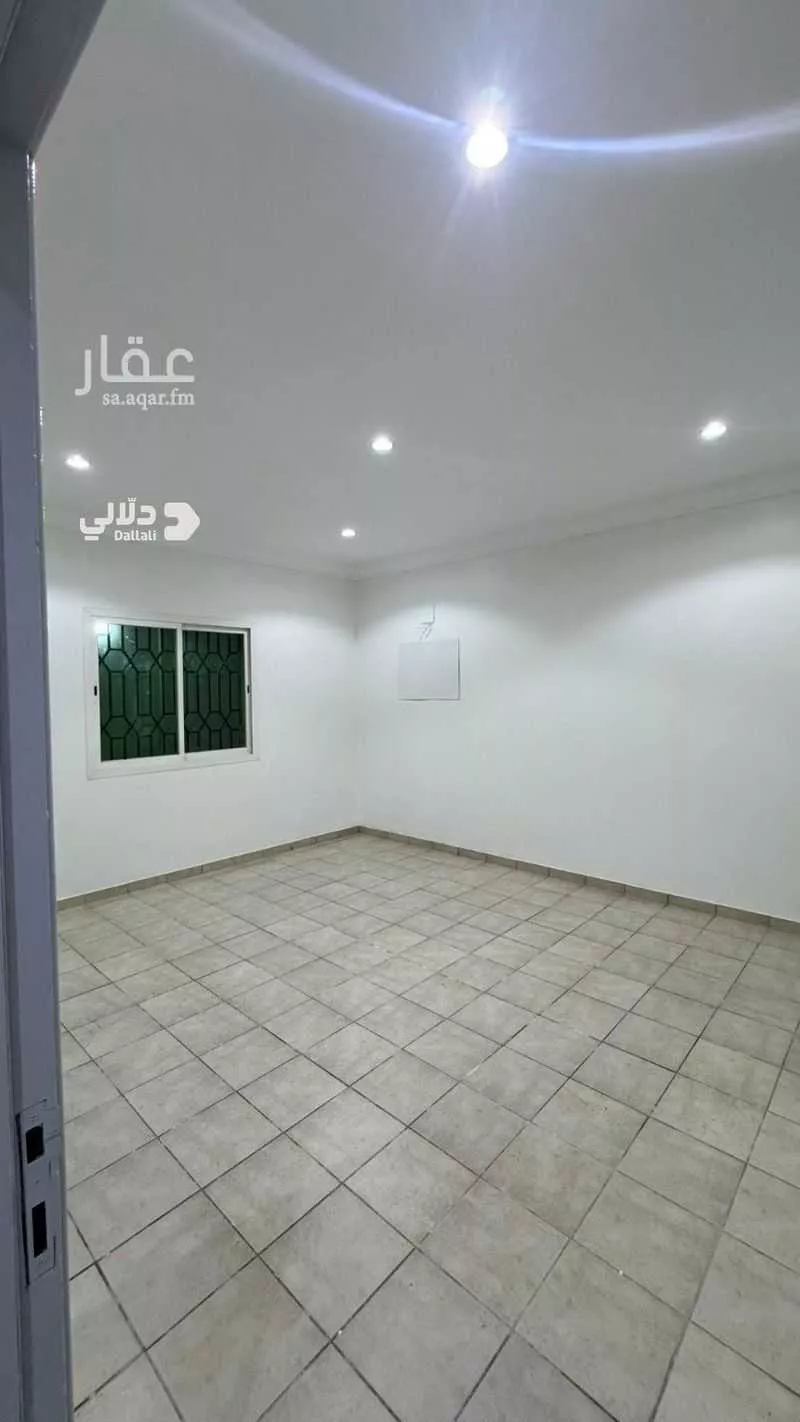 3 bedroom floor in Badr 3