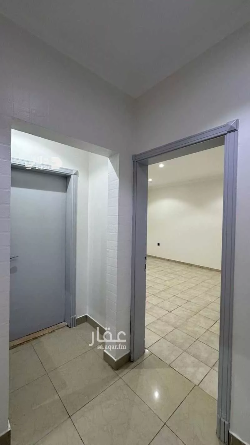 3 bedroom floor in Badr 5