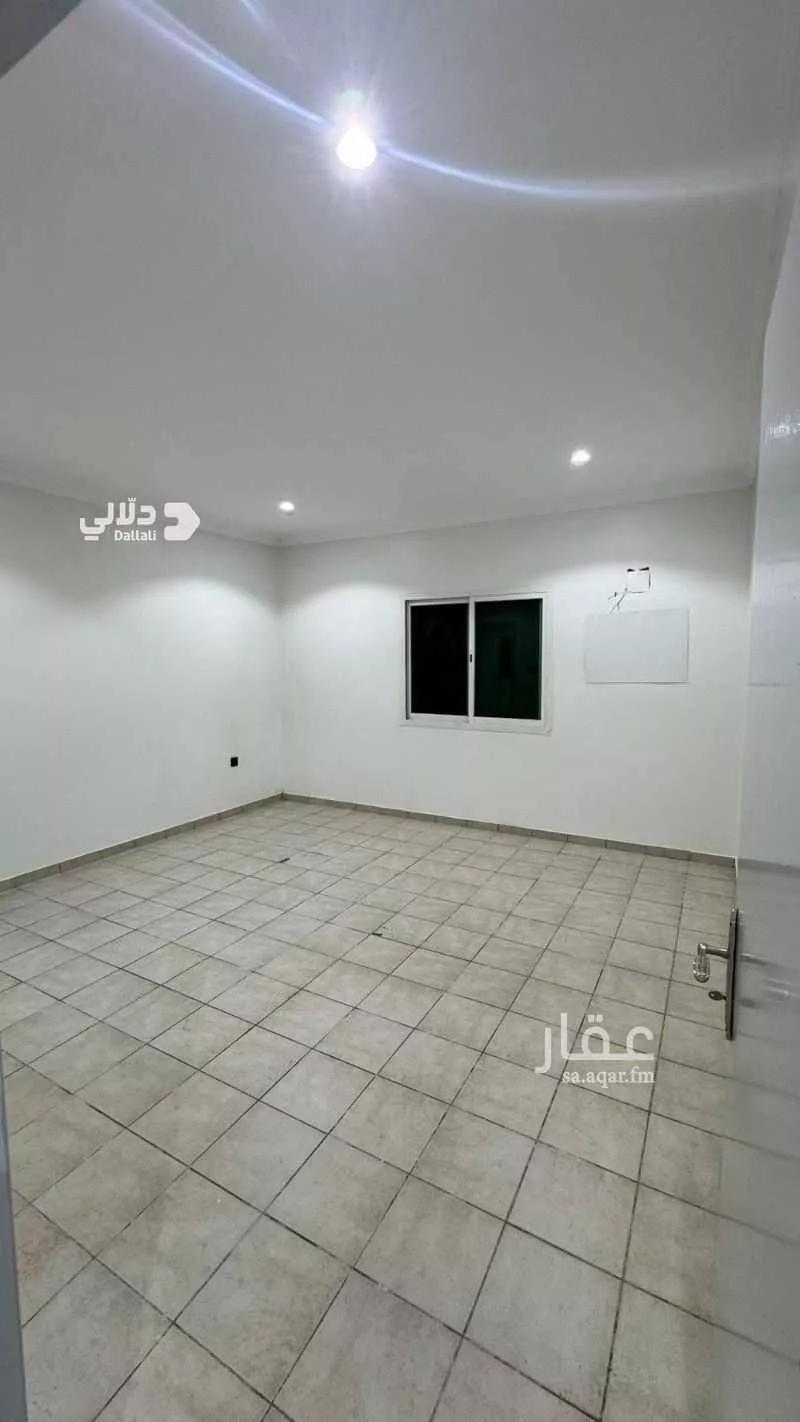 3 bedroom floor in Badr 6