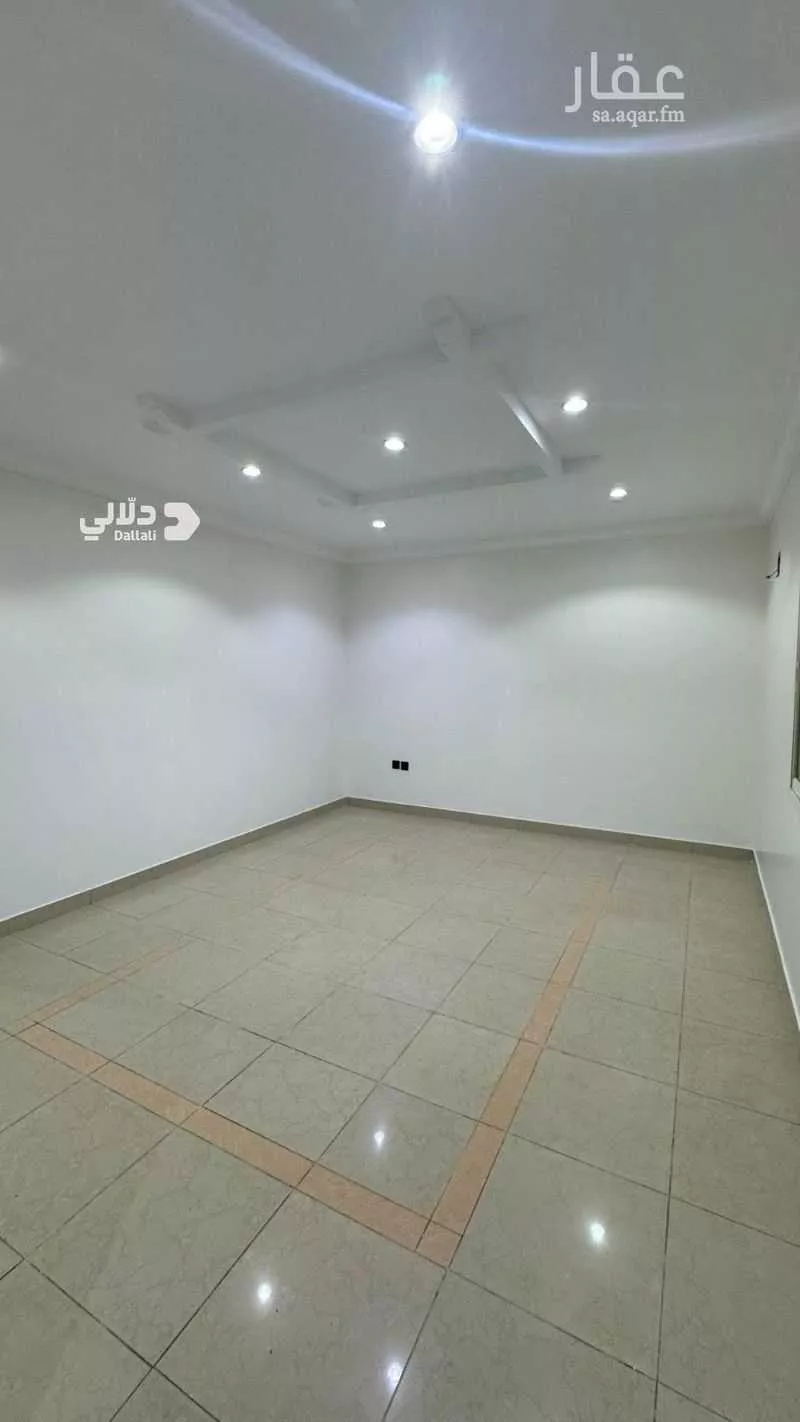 3 bedroom floor in Badr 8