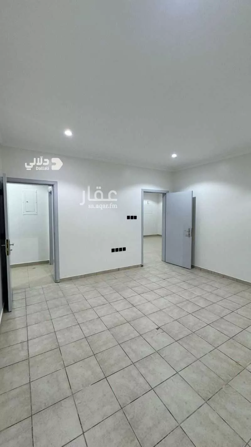 3 bedroom floor in Badr 9