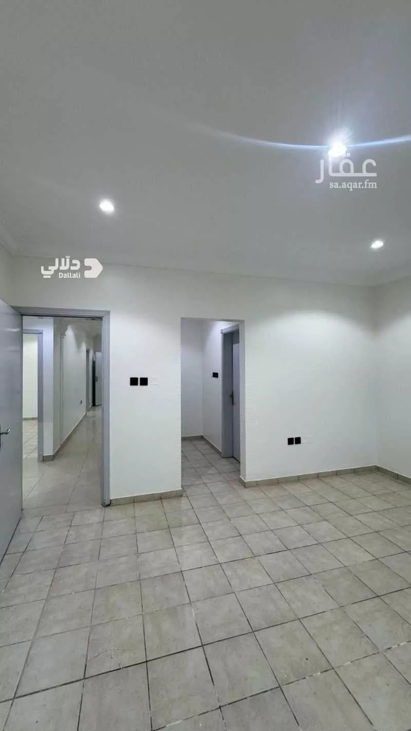 3 bedroom floor in Badr 10