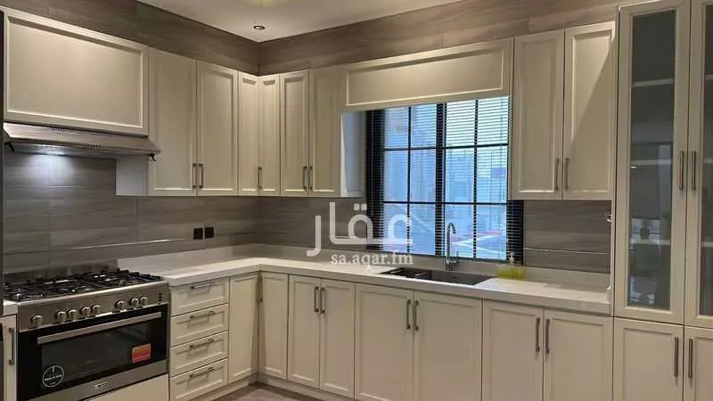 دور 5 غرف في المونسية 5