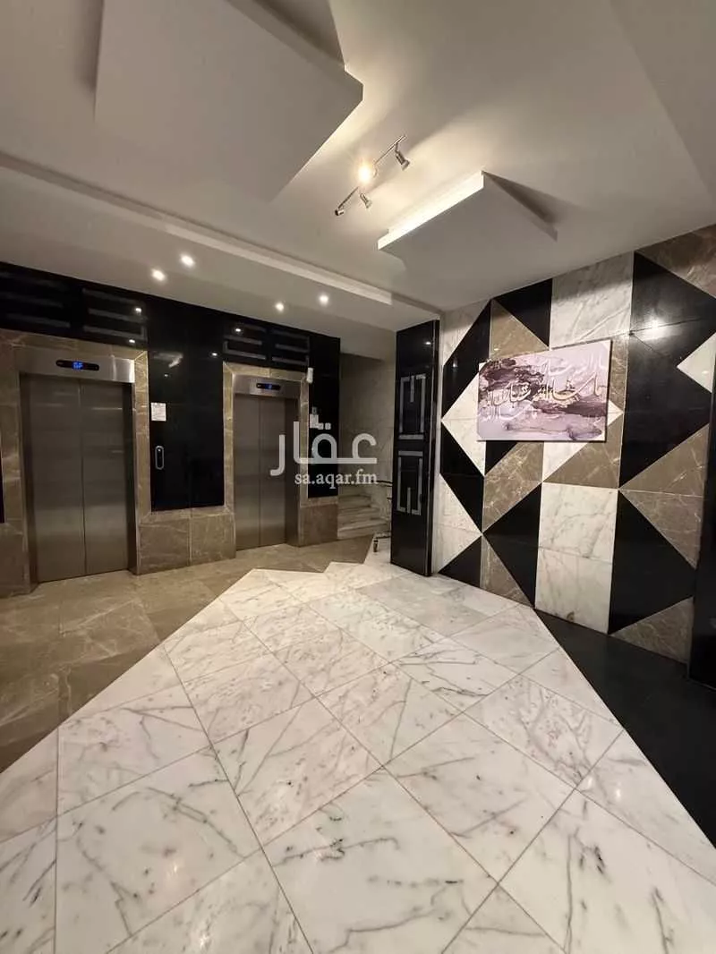 شقة 5 غرف في الواحة 2