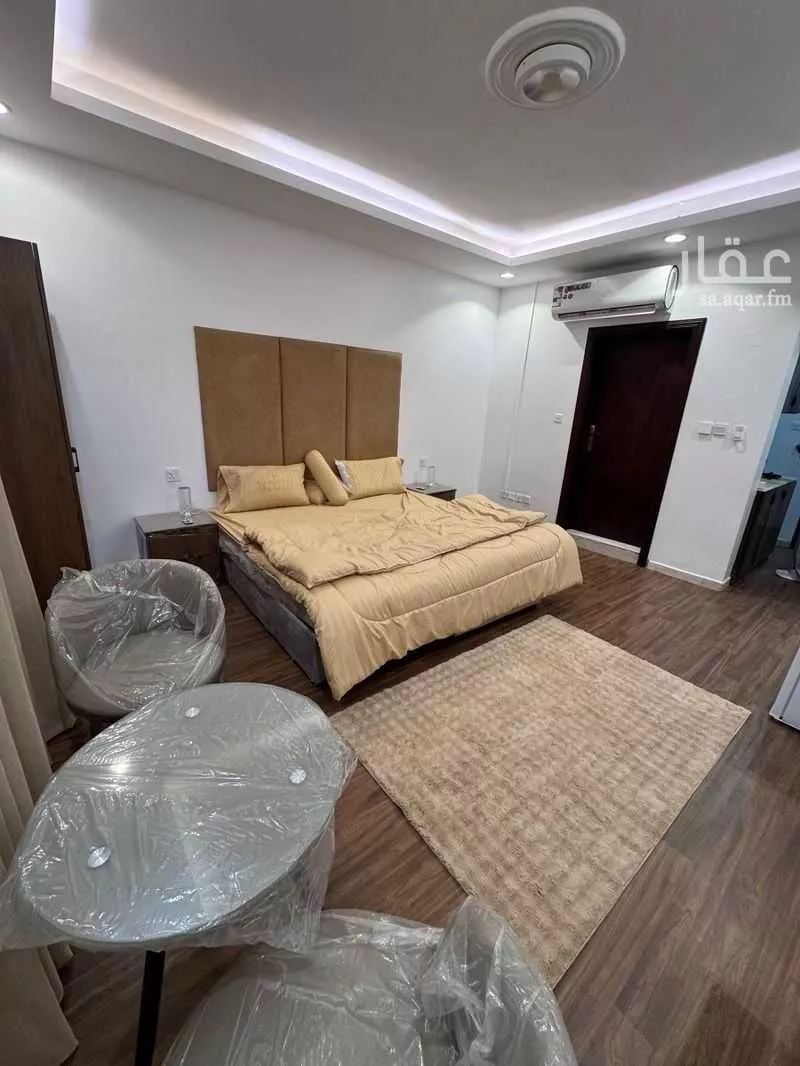 شقة 1 غرف في المروة 2