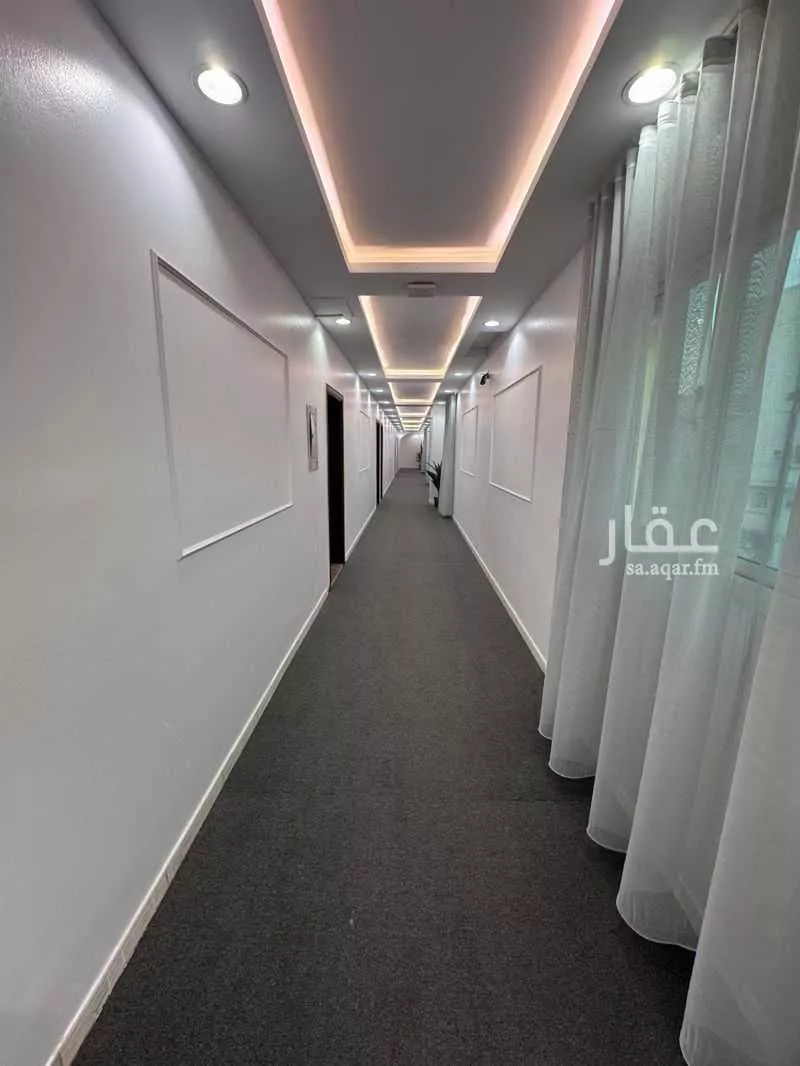 شقة 1 غرف في المروة 1