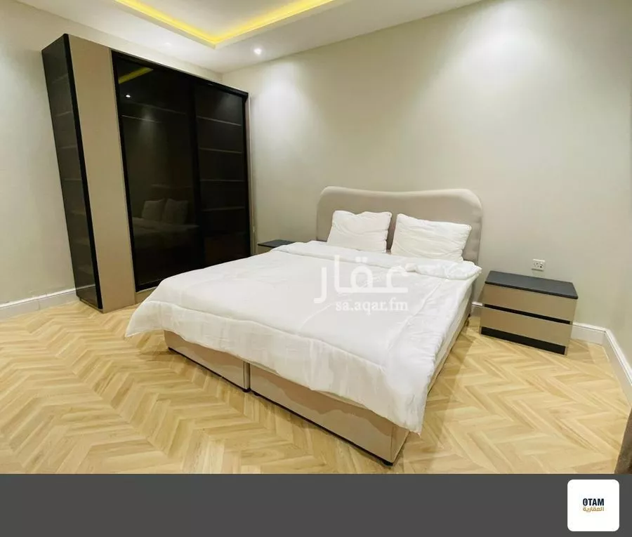 1 bedroom apartment in Al Hamra 4