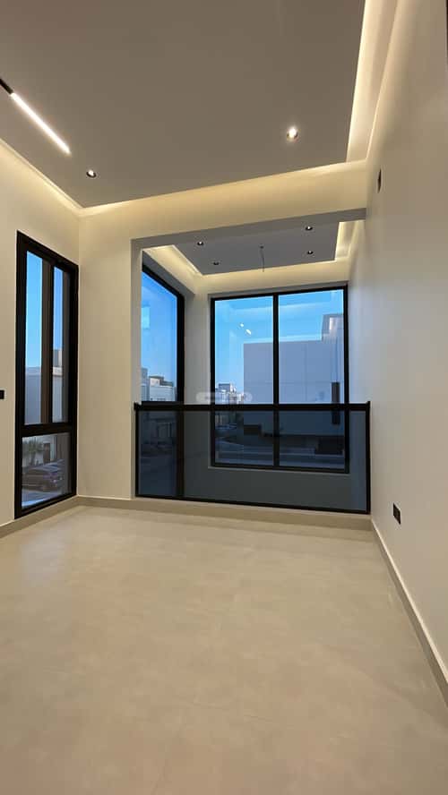 فيلا 6 غرف في النرجس 1