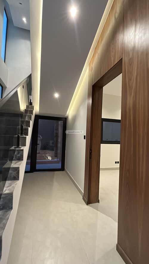 فيلا 6 غرف في النرجس 2