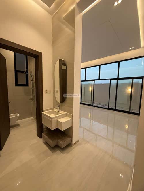 شقة 4 غرف في الندوة 1