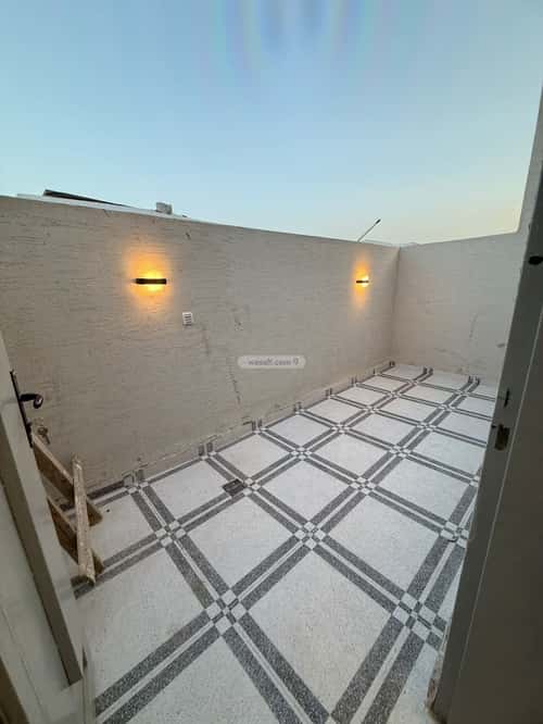 شقة 4 غرف في الندوة 4