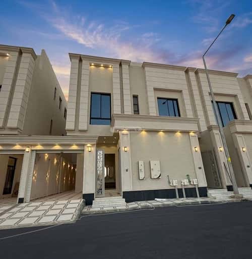 فيلا 7 غرف في الندوة 2