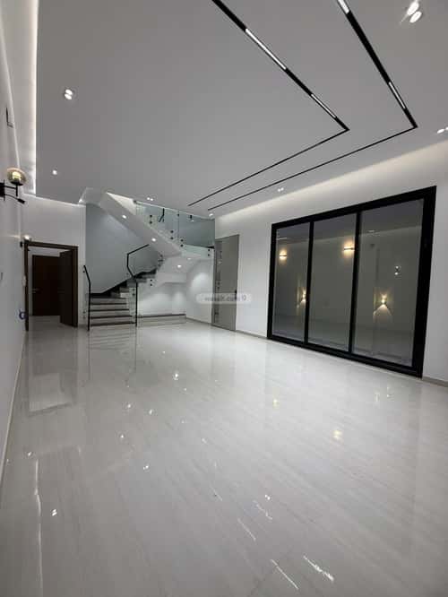 فيلا 7 غرف في الندوة 3