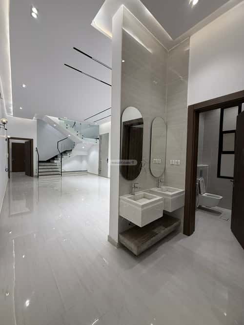 فيلا 7 غرف في الندوة 4