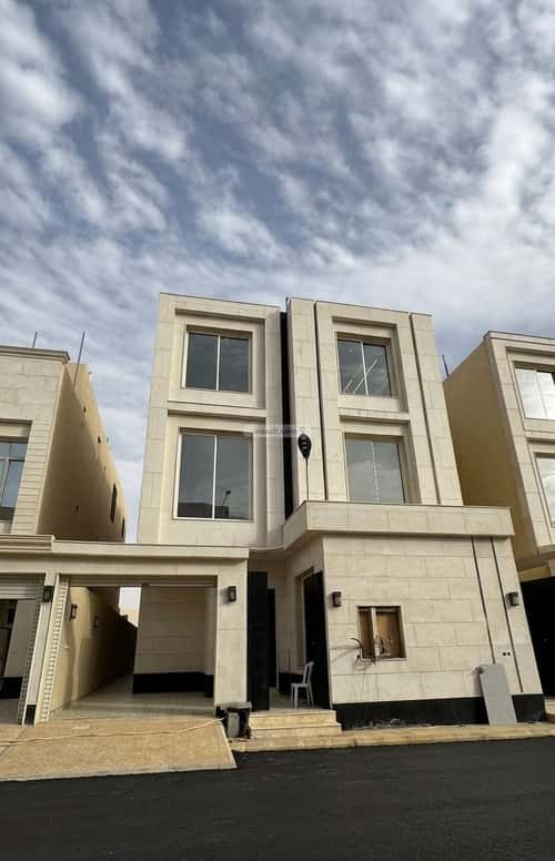 دور 5 غرف في الجنادرية 5