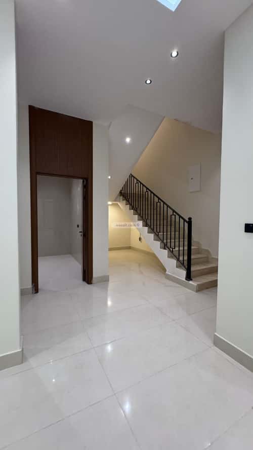 فيلا 8 غرف في الرمال 3