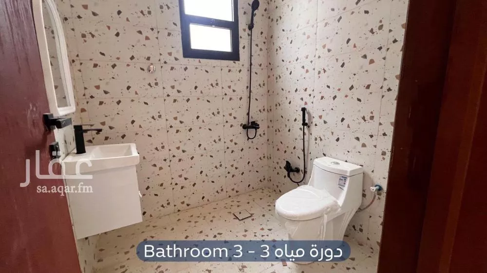 فيلا 5 غرف في طويق 14