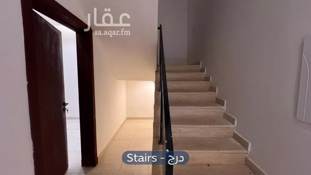 فيلا 5 غرف في طويق 18