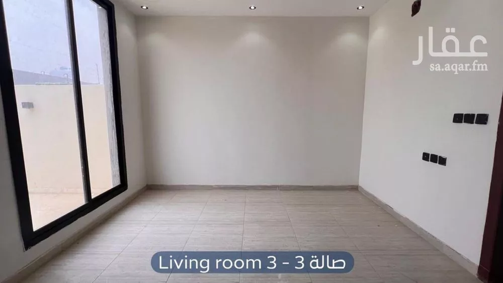 فيلا 5 غرف في طويق 19
