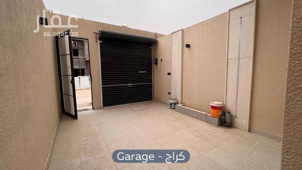 فيلا 5 غرف في طويق 3