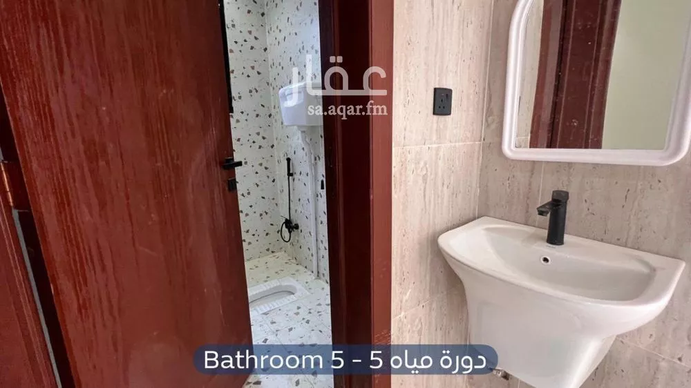فيلا 5 غرف في طويق 22