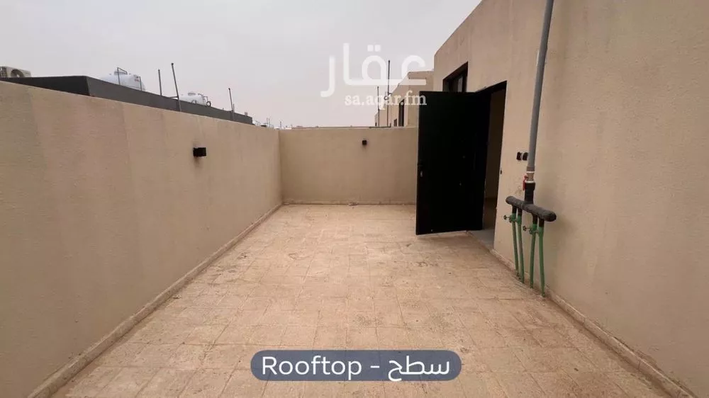 فيلا 5 غرف في طويق 23