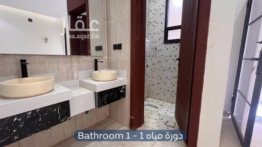 فيلا 5 غرف في طويق 6