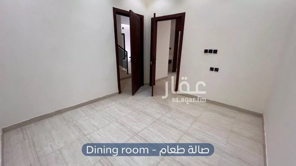فيلا 5 غرف في طويق 7