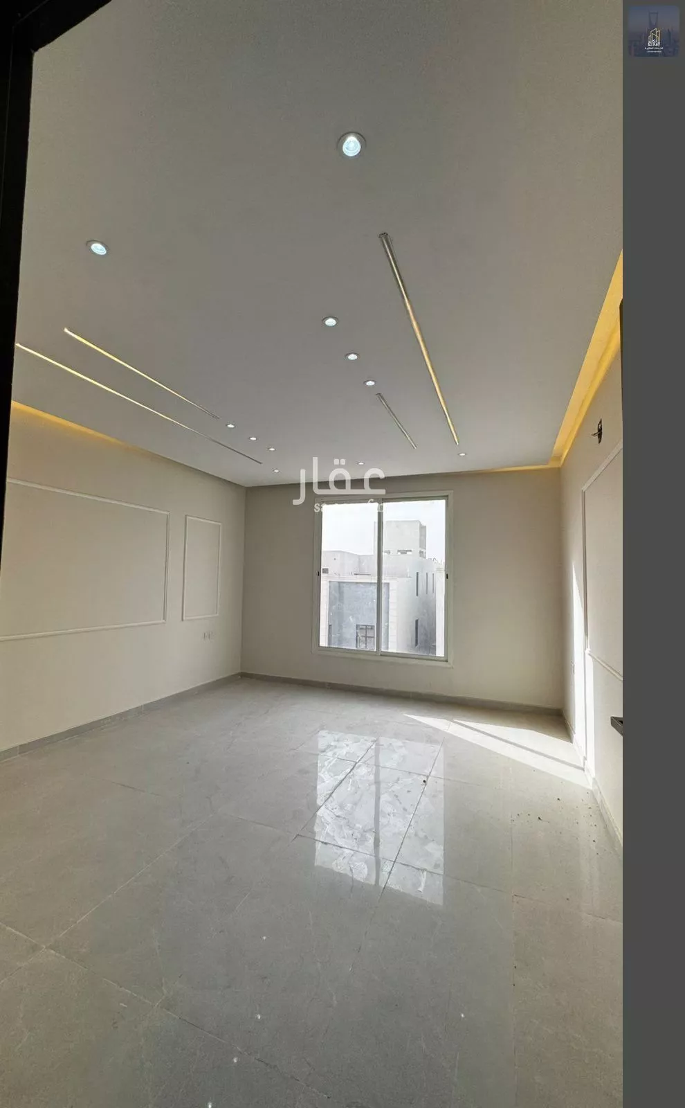 شقة 4 غرف في الجنادرية 1