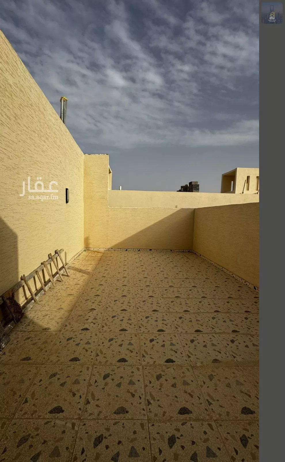 شقة 4 غرف في الجنادرية 3