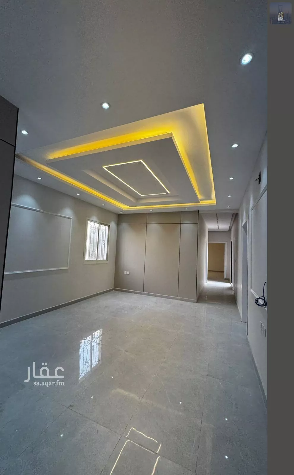 شقة 4 غرف في الجنادرية 4