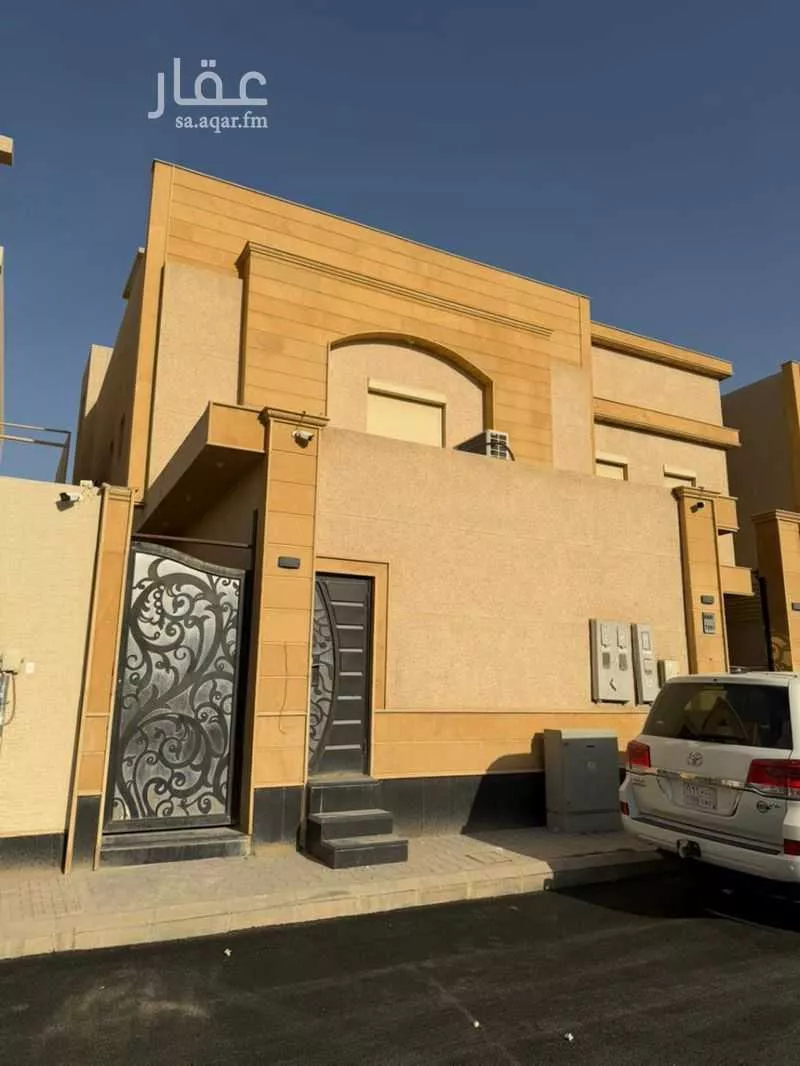 3 bedroom apartment in Al Aridh 8