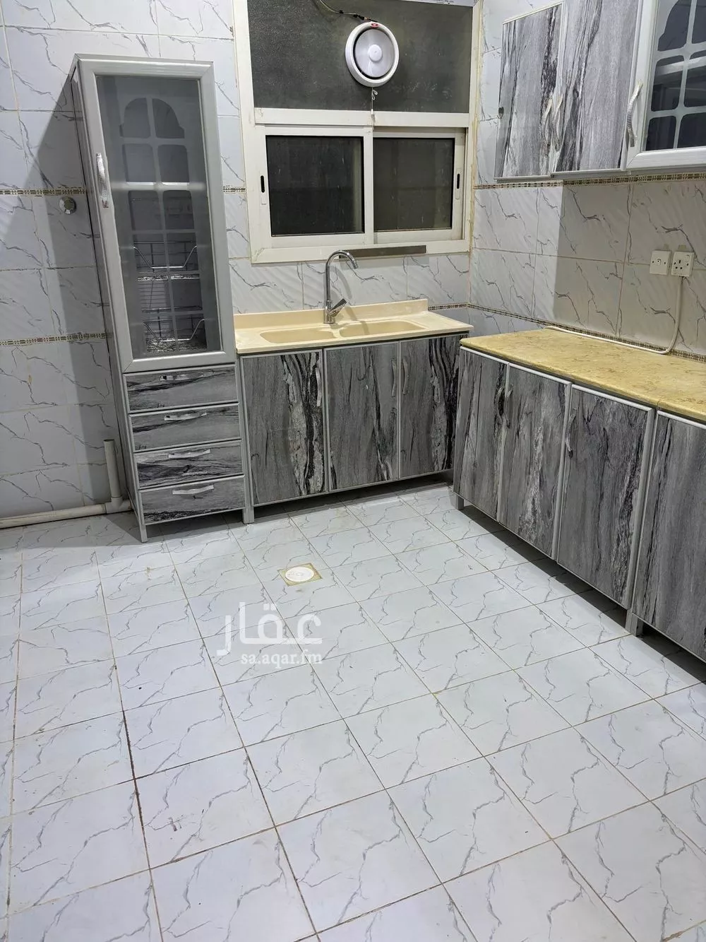 شقة 3 غرف في المونسية 3