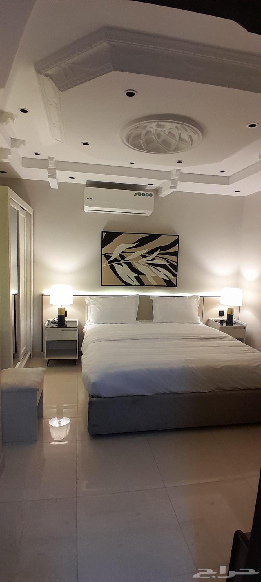 شقة 1 غرف في المروة 1