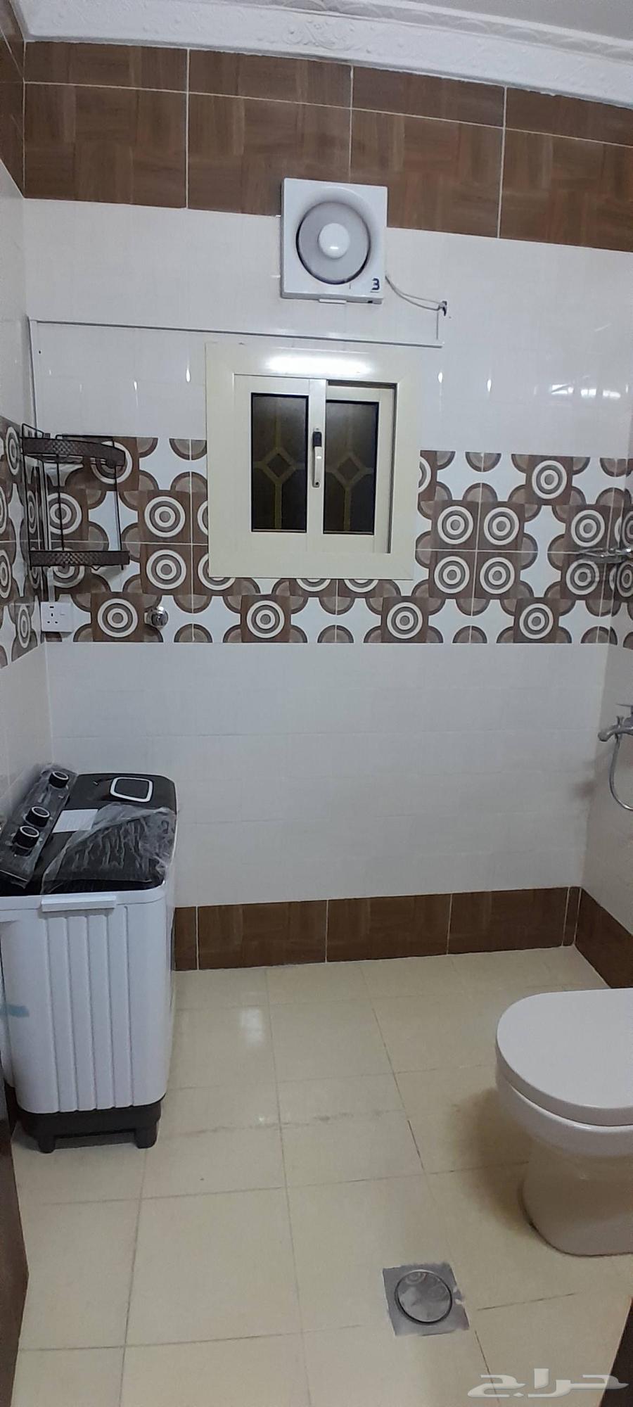 شقة 1 غرف في المروة 5