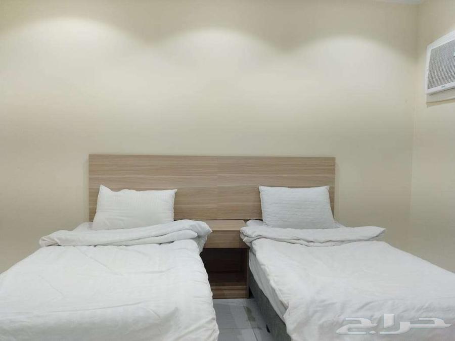 شقة 1 غرف في الحمدانية 1