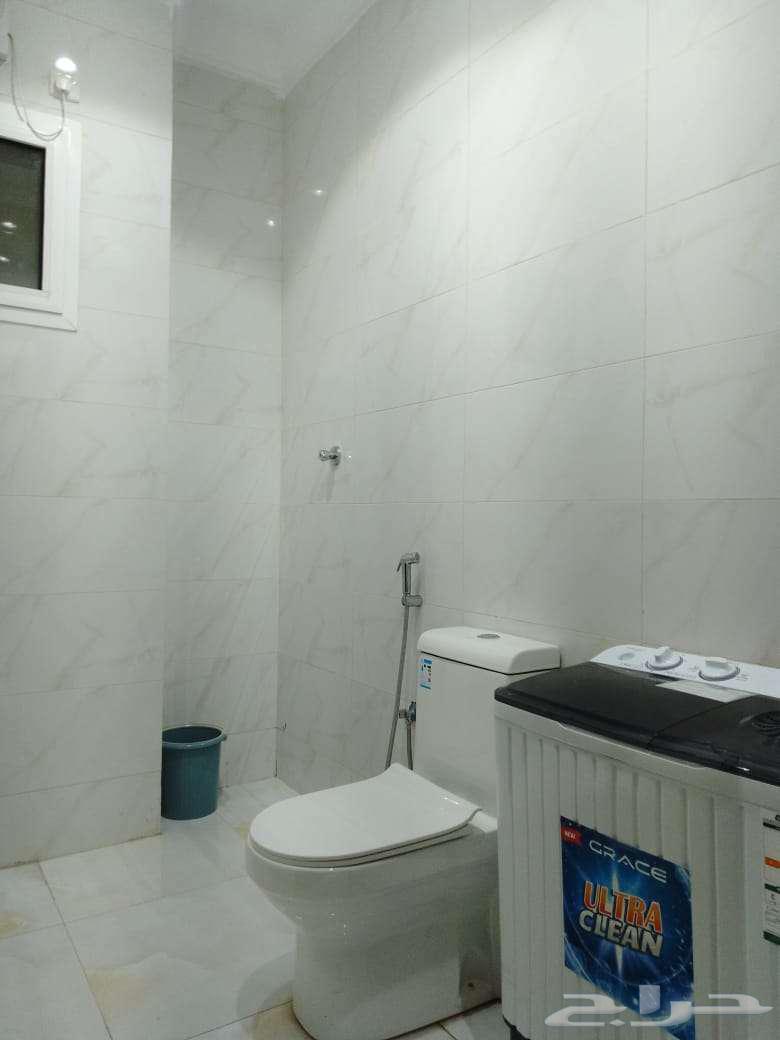 شقة 1 غرف في الحمدانية 2